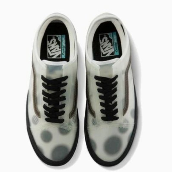 COLOR CHANGING VANS Comfycush M7/W8.5 **ULTRA RARE** - Picture 4 of 8